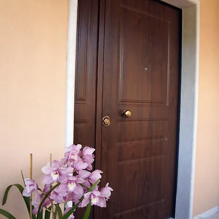 Bed & Breakfast I Greci 3*