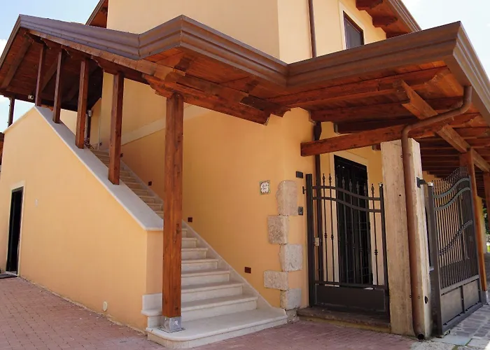 I Greci Vairano Patenora