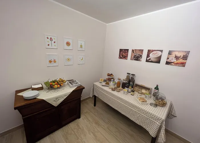 Couette-café I Greci