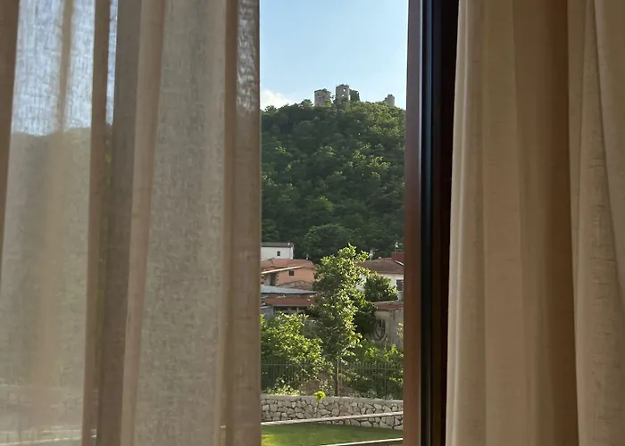 I Greci Couette-café Vairano Patenora